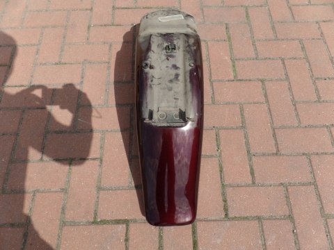 NADKOLE KAWASAKI VULCAN 1500