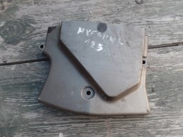OSŁONA ZĘBATKI POKRYWA DEKIEL HYOSUNG GT 125