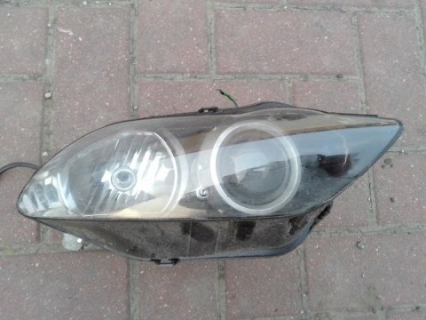 REFLEKTOR LAMPA YAMAHA R1 RN12