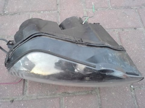 REFLEKTOR LAMPA YAMAHA R1 RN12