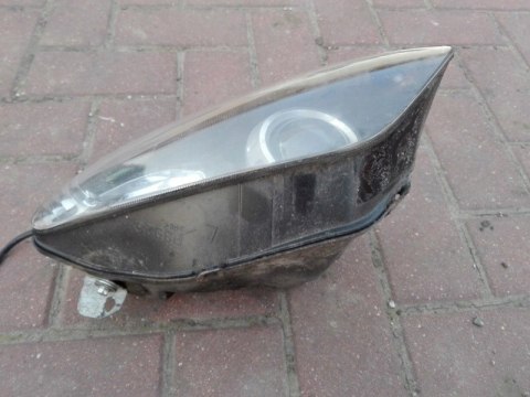 REFLEKTOR LAMPA YAMAHA R1 RN12