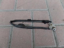 ŚLIZGI RORZĄDU ŁAŃCUSZKI ROZRZĄD YAMAHA VIRAGO 125