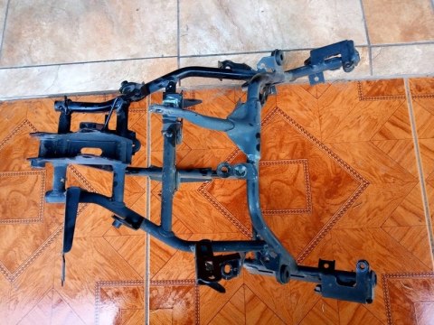 STELAŻ CZASZY HONDA S WING 125