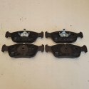 BMW 3 E36 KLOCKI HAMULCOWE KPL FEBI 16002