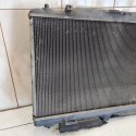 FIAT SEDICI SUZUKI SX4 4X4 1.9 MUTIJET CHŁODNICA WODY CIECZY WENTYLATORY