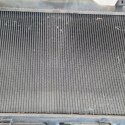 FIAT SEDICI SUZUKI SX4 4X4 1.9 MUTIJET CHŁODNICA WODY CIECZY WENTYLATORY