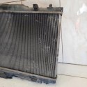 FIAT SEDICI SUZUKI SX4 4X4 1.9 MUTIJET CHŁODNICA WODY CIECZY WENTYLATORY