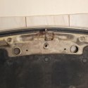 FIAT SEDICI SUZUKI SX4 4X4 MASKA POKRYWA SILNIKA