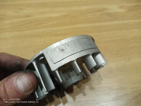 McCULLOCH B26 PS MAGNETO KOŁO MAGNESOWE ORYG
