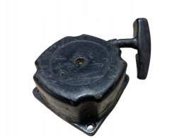 POWERTEC GARDEN PGT 3IN1 SZARPAK STARTER OBUDOWA ORYG