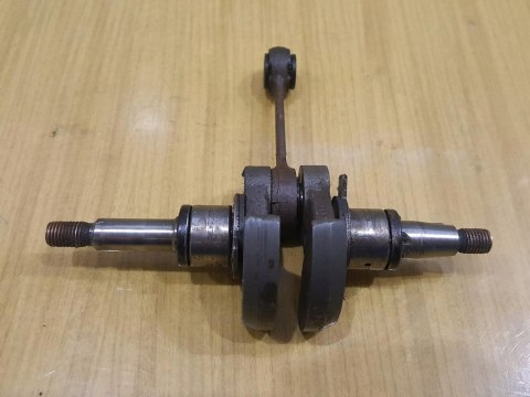 SHINDAIWA 350 WAŁ KORBOWY KORBOWÓD ORYGINAŁ