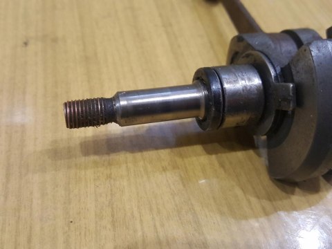 SHINDAIWA 350 WAŁ KORBOWY KORBOWÓD ORYGINAŁ