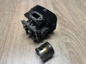 AL-KO BC 250 CYLINDER TŁOK ORYGINAŁ KOMPLET