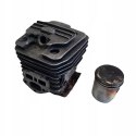 AL-KO BKS 35/35 II CYLINDER TŁOK ORYGINAŁ KOMPLET