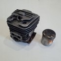 AL-KO BKS 35/35 II CYLINDER TŁOK ORYGINAŁ KOMPLET